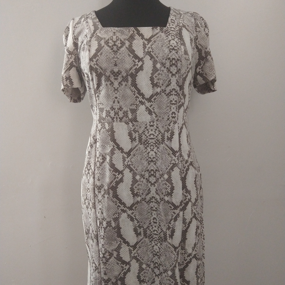 Beautiful dress